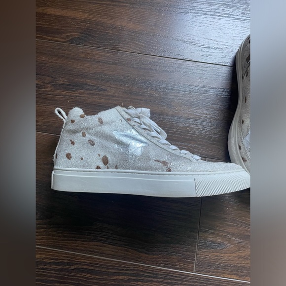 J/SLIDE sneaker - Picture 6 of 11